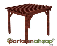 70348 - Ahap Pergole - 250(L)x300(W)x250(H) cm